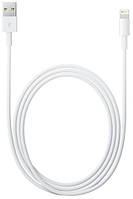 Оригинальный кабель Apple Lightning to USB 2m (MD819)