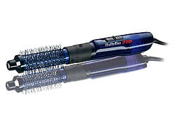 Фен-щітка для волосся BaByliss PRO BAB2620E Blue Lightning