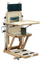 Вертикалізатор для дітей з ДЦП, Стійка-парта модель АНТ 430 Антей