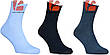 Шкарпетки чоловічі класичні SOI р. 25 (36-40) чорний, фото 2