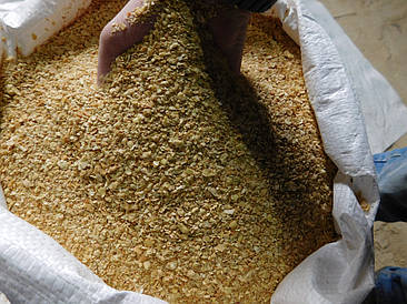 Соєвий шрот 48-52% протеїну. 30 кг