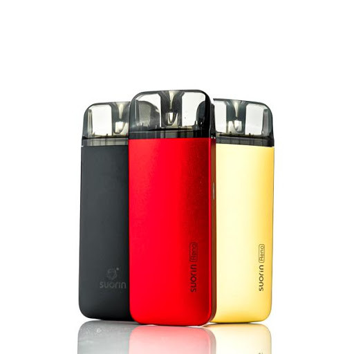 Suorin Reno Pod Kit 800mah (Original)