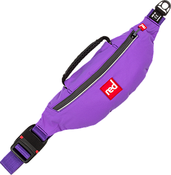 Сумка-рятівний жилет Red Original Airbelt Personal Flotation Device Фіолетовий