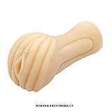Мастурбатор Crazy Bull Miriam Masturbator Flesh, фото 5
