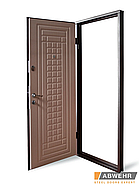 Вхідні двері "ABWEHR" Amira 860 / 960х2050 мм ліві / праві, фото 4