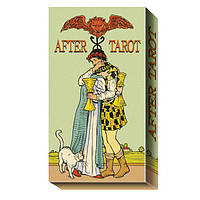 Таро Последствий. After Tarot. 78 карт + брошюра