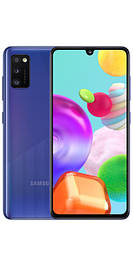 Samsung Galaxy A41 / SM-A415