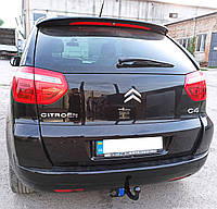 Фаркоп на Citroen C-4 picasso (2007-2013) Автопристрій