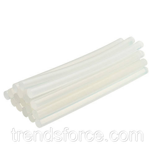 Клей силіконовий у стрижнях B 0.730 180525