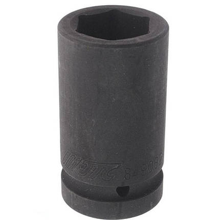 Голівка ударна глибока 32мм 6г.1" 849032 JTC, фото 2