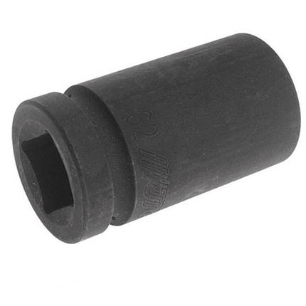 Голівка ударна глибока 32мм 6г.1" 849032 JTC, фото 1