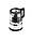 Кухонний комбайн KitchenAid Artisan білий 5KFC3516EWH, фото 4