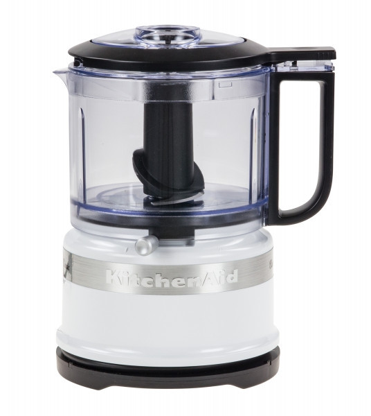 Кухонний комбайн KitchenAid Artisan білий 5KFC3516EWH