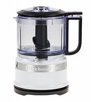 Кухонний комбайн KitchenAid Artisan білий 5KFC3516EWH