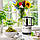 Кухонний комбайн KitchenAid Artisan білий 5KFC3516EWH, фото 5