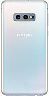 Задняя панель корпуса (крышка аккумулятора) для Samsung Galaxy S10e G970, оригинальный Белый