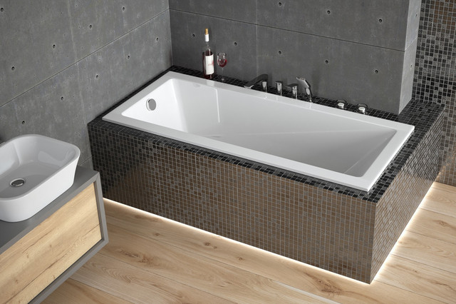 ванна MODERN 150х70 Besco