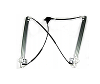 Механізм підьома скла передній лівий до Mercedes Vito W639