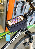 Сумка B-Soul S-01 для велосипеда на раму