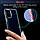 Чехол ESR для iPhone 11 Pro Mimic Tempered Glass, Blue+Purple (3C01192150201), фото 6