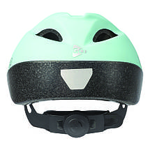 Велошолом шолом для велосипеда дитячий Bobike GO / Marshmallow Mint tamanho / XS (46/55), фото 2