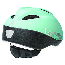 Велошолом шолом для велосипеда дитячий Bobike GO / Marshmallow Mint tamanho / XS (46/55), фото 3