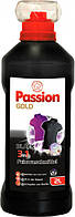 Гель для прання Passion Gold Black для чорної білизни 2 л