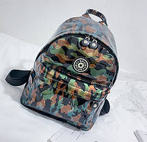Голографічний рюкзак під камуфляж, фото 2