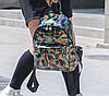Голографічний рюкзак під камуфляж, фото 7