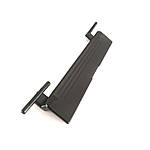 Ремкомплект заглушка молдингу панорамного даху Мерседес Mercedes C — сlass W204