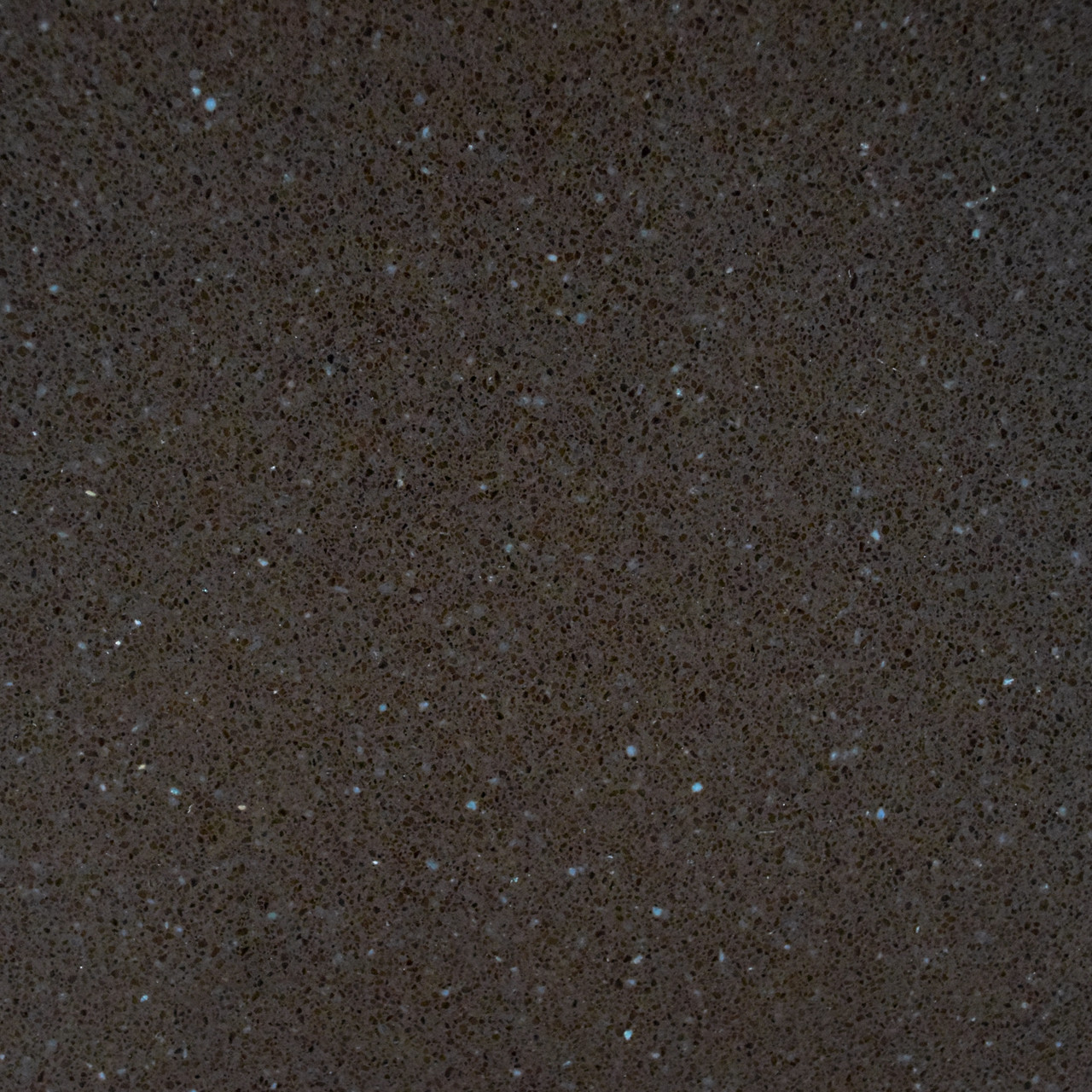 Столешница из кварцевого камня АТЕМ Brown 0002 - фото 2 - id-p1214374468