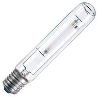 Лампа SON-T 100W 220v Е40