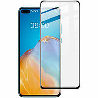 Захисне скло Huawei P40 Pro / P40 Pro Plus 3D скло (Mocolo 0,33 мм)