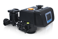 Клапани управління RunXin