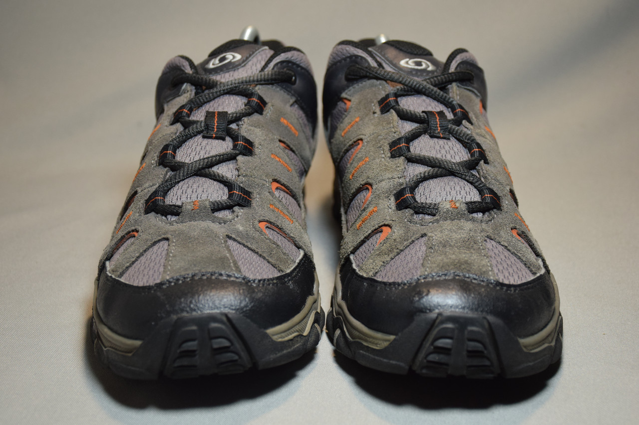 Salomon Mundi GTX (Gore-Tex) трекінгові кросівки. Оригінал! 40 р., ₴ - Prom.ua (ID# 548994962)