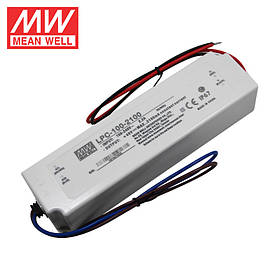 Джерело живлення (драйвер) LPC-100-2100