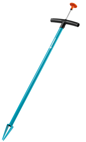 Висмикач бур'янів GARDENA, фото 1