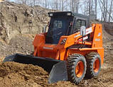 Лобовое стекло Daewoo Doosan 430, 430 Plus, 440 Plus, 450, 450 Plus, 460, 460 Plus, 470 Plus, фото 3
