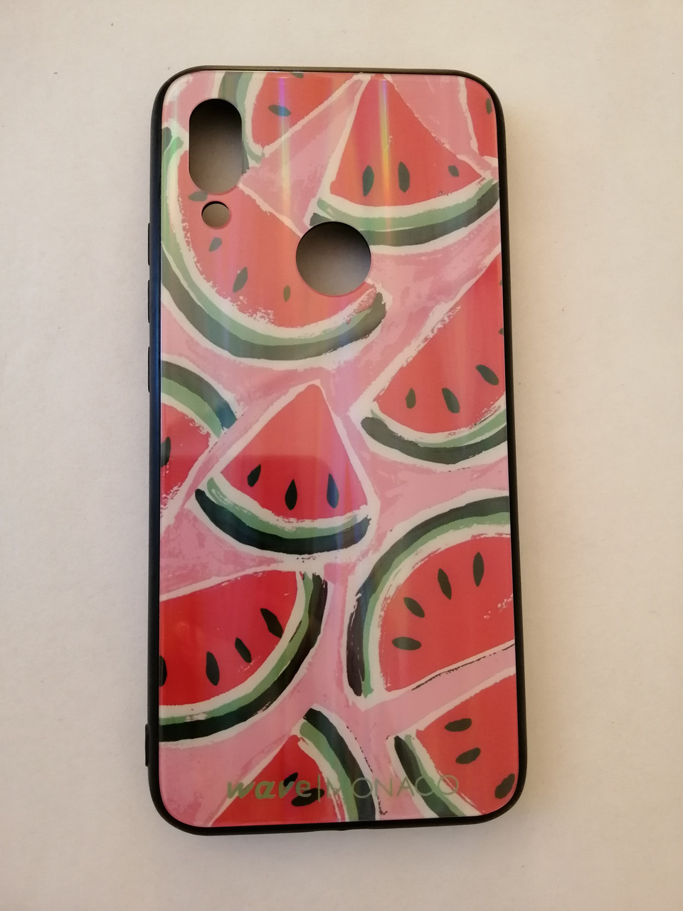 Чохол для Xiaomi Redmi 7 Watermelon