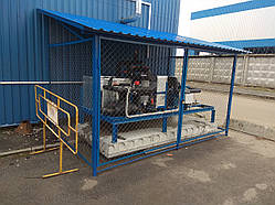 Промисловий Чилер