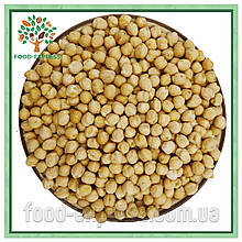 Горох нут дрібний 500г