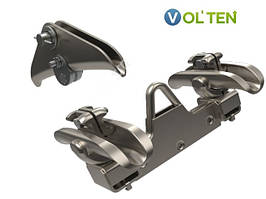 Підтримуюча арматура ПГ, ПГН, 2ПГН, 3ПГН, 4ПГН, 6ПГН, 8ПГН, ПГУ,АА, 2АА, 3АА,РС, 3РС, 4РС