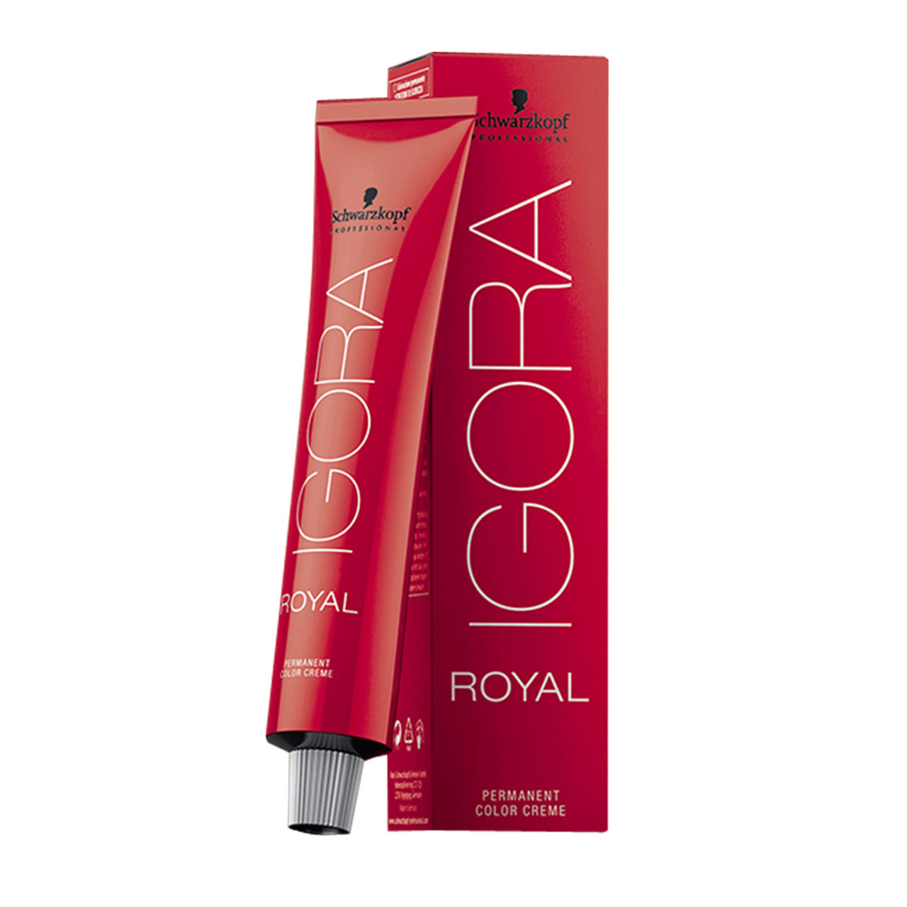 Schwarzkopf крем-фарба для волосся IGORA ROYAL Mixtones 0-89 червоно-фіолетовий концентрат
