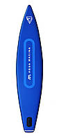 Сапборд Aqua Marina Hyper 12'6" — надувна дошка для САП серфінгу, sup bard (з веслом), фото 3