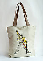 Сумка Пошита для вишивки Фредді