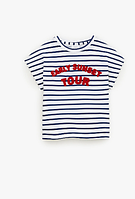 Zara топ літній для дівчинки 6 років 116 см