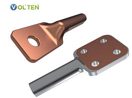 Контактна арматура РОА, АОА,АШМ,ОМ, ОА, ОАС, ОАП, ЗОАП,3А2А, 3А4А, 3А2АП, 3А3АП, 5А2АП, 3ААП, 4А6АП