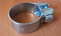 Кронштейн/хомут глушника, передній (Діаметр, мм: 60,5) (951-960) FA1