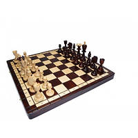 Шахматы Асы / Asy (Madon) с-115
