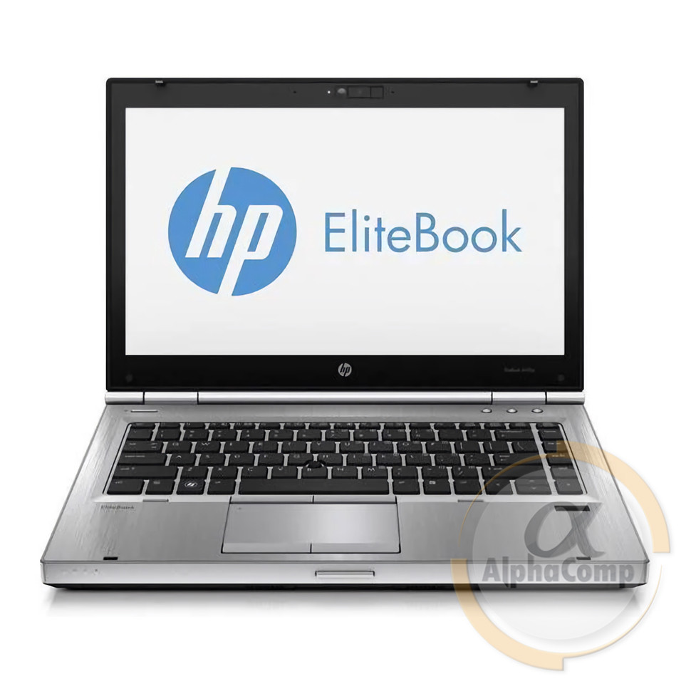 Ноутбук HP EliteBook 2560P (12.5"•i5-2540M•8Gb •ssd 240Gb) БУ